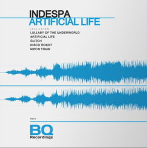 Indespa – Artificial Life [BQ474]